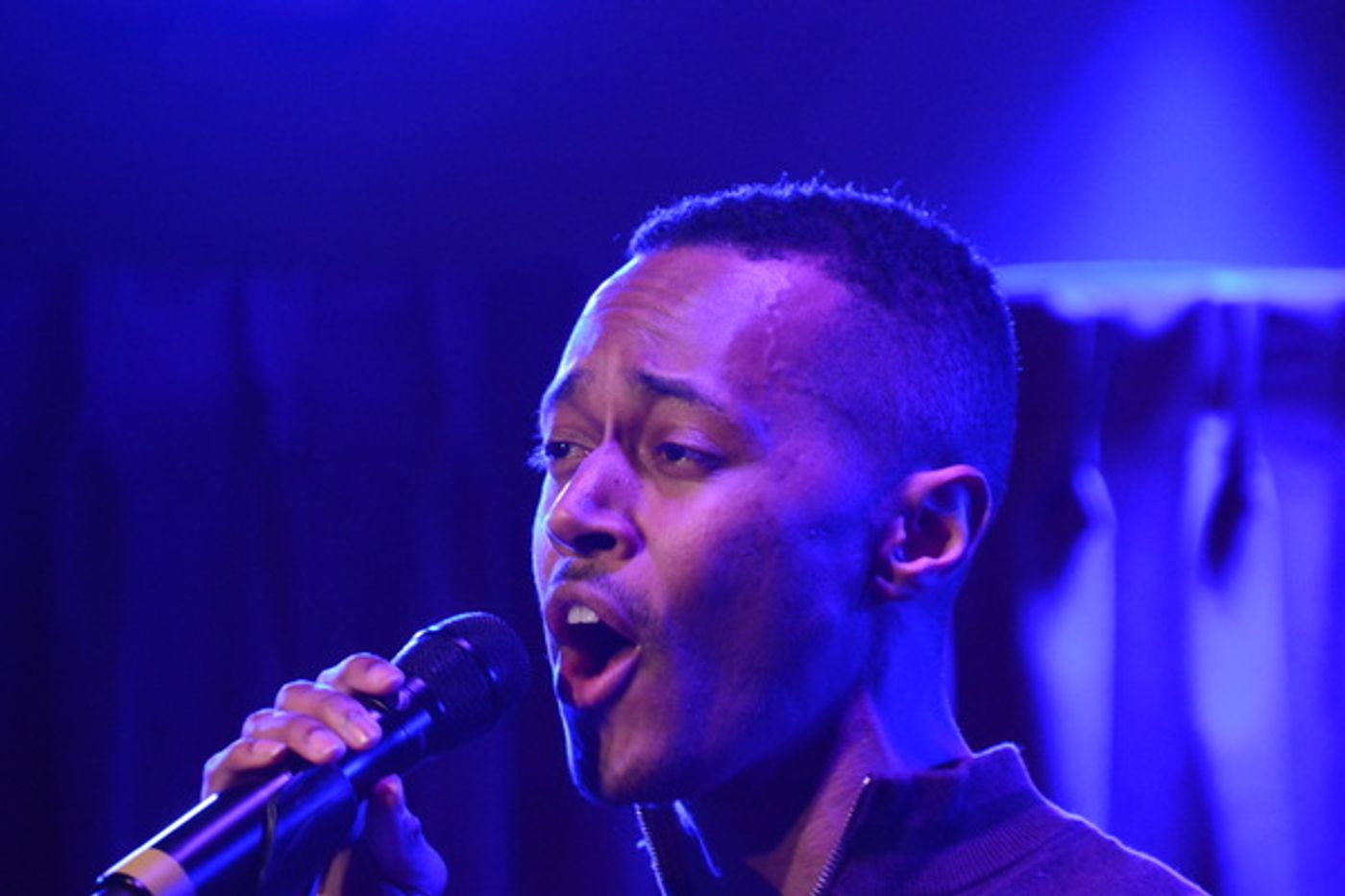 Photo Coverage: Performers From BE MORE CHILL, DEAR EVAN HANSEN, and More Showcased at AT THIS PERFORMANCE...  Image