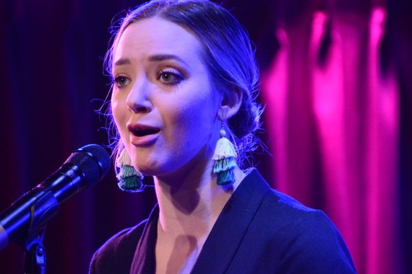 Samantha Sturm Photo