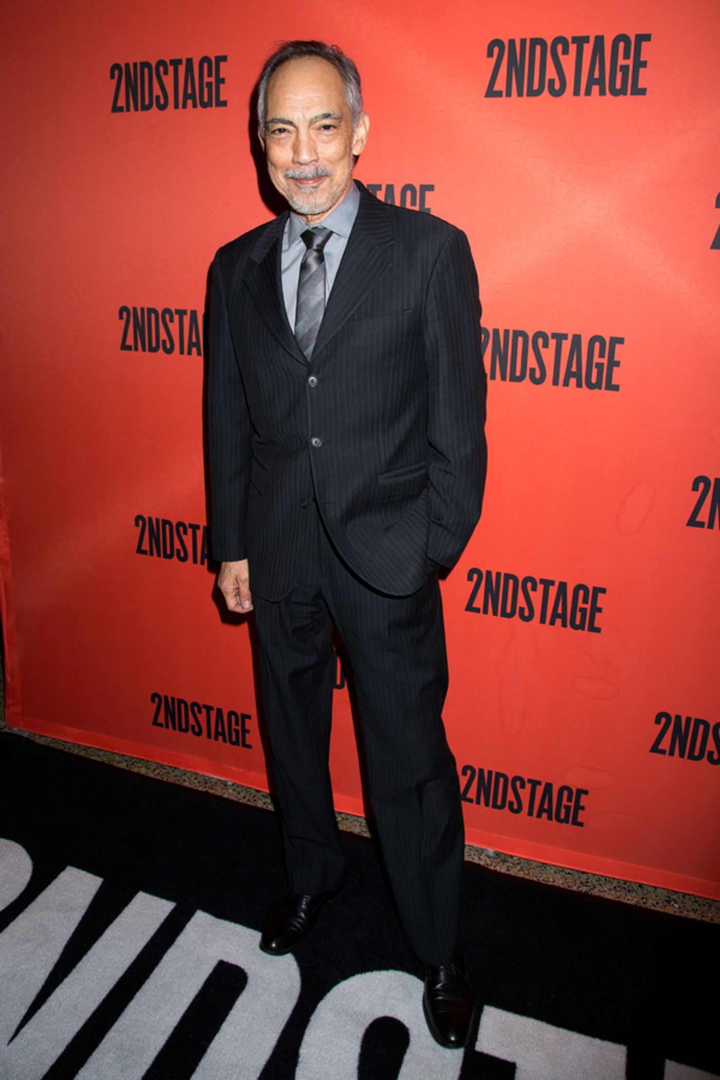 Photo Coverage: Second Stage Celebrates 40th Anniversary at Spring Gala!  Image