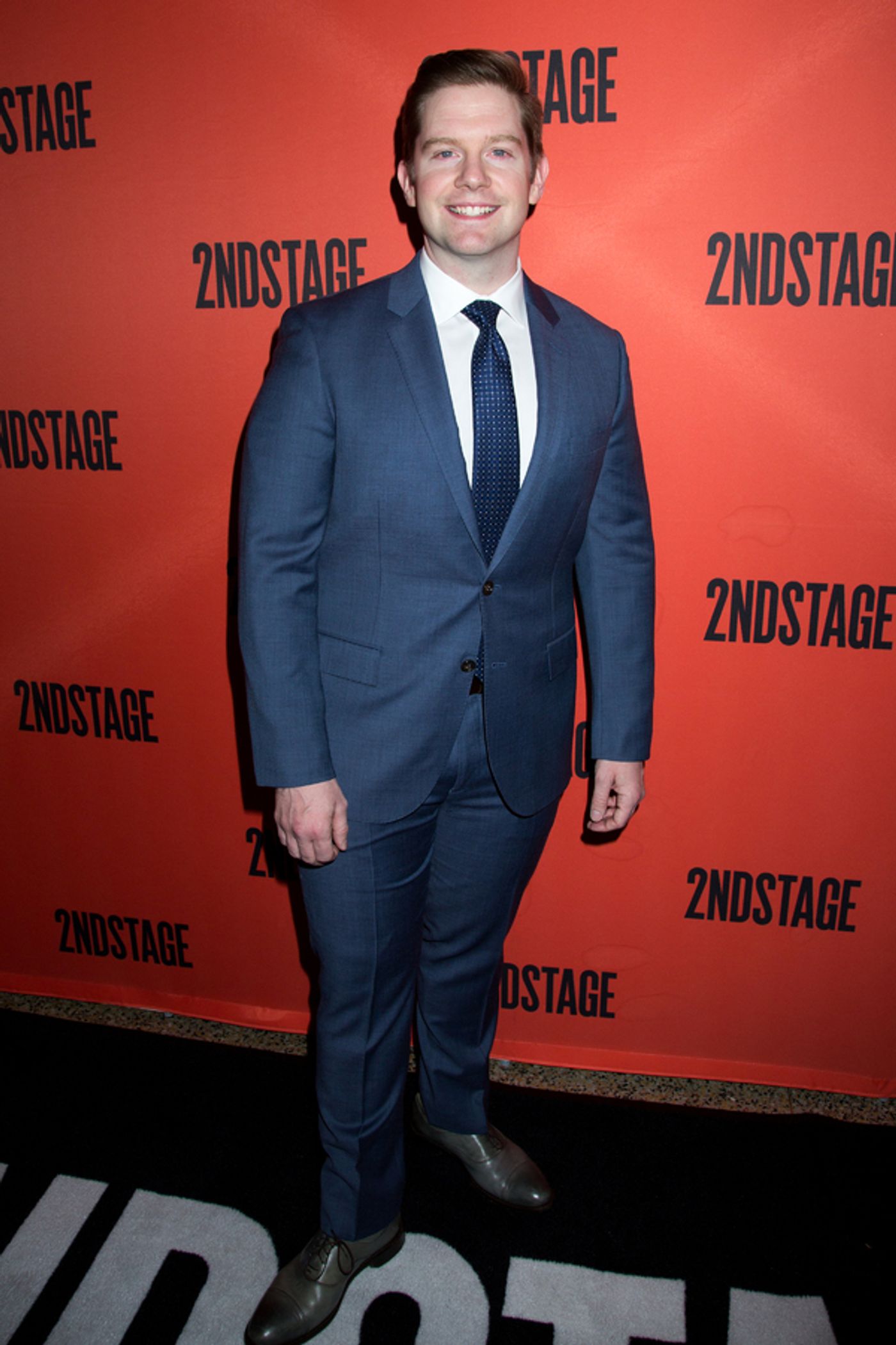 Photo Coverage: Second Stage Celebrates 40th Anniversary at Spring Gala!  Image