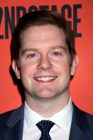Rory O'Malley @ BroadwayWorld Rory O'Malley Photo