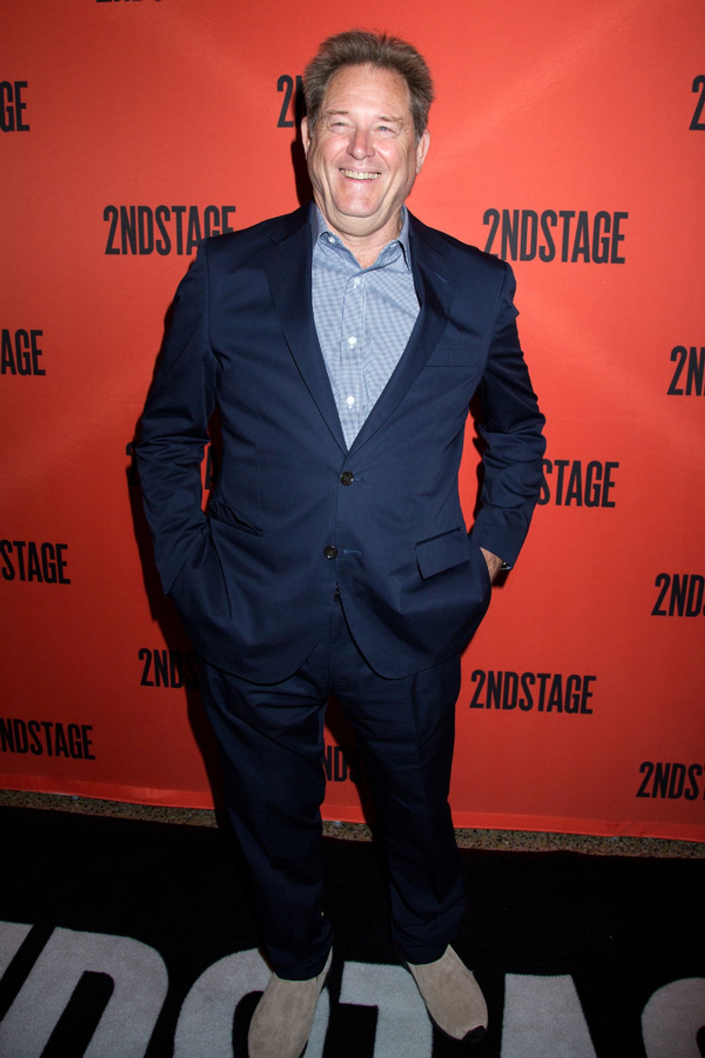 Photo Coverage: Second Stage Celebrates 40th Anniversary at Spring Gala!  Image