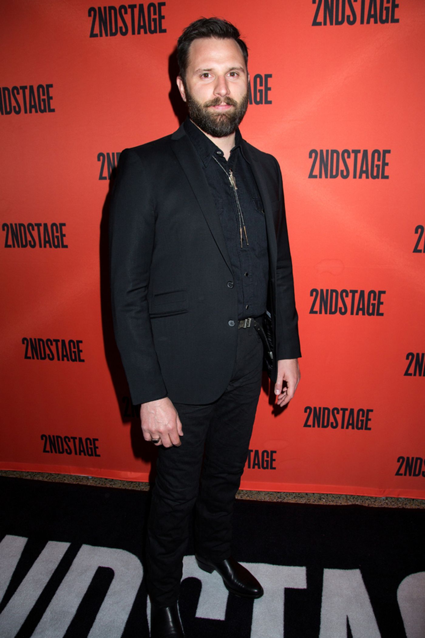 Photo Coverage: Second Stage Celebrates 40th Anniversary at Spring Gala!  Image