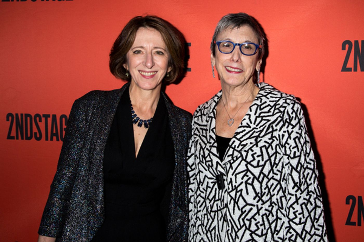 Photo Coverage: Second Stage Celebrates 40th Anniversary at Spring Gala!  Image