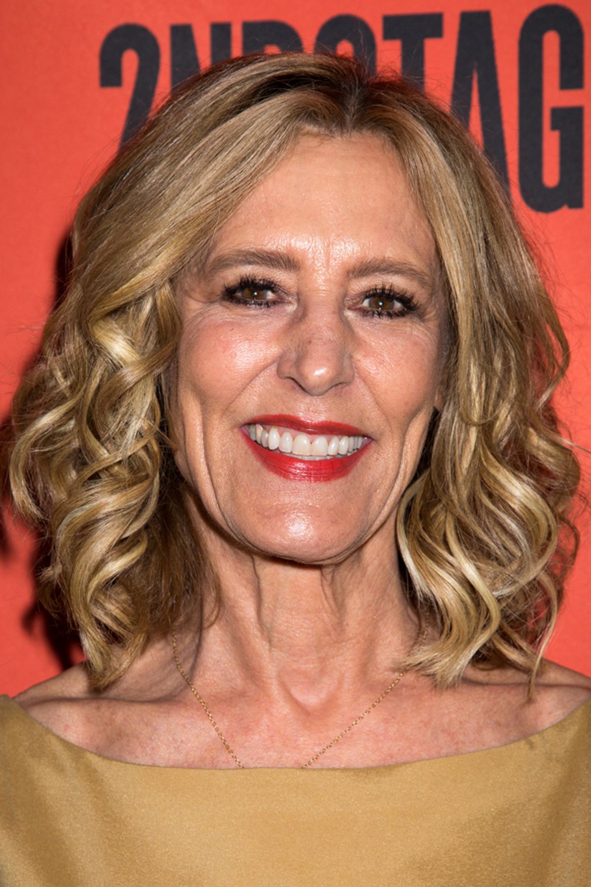 Christine Lahti at 