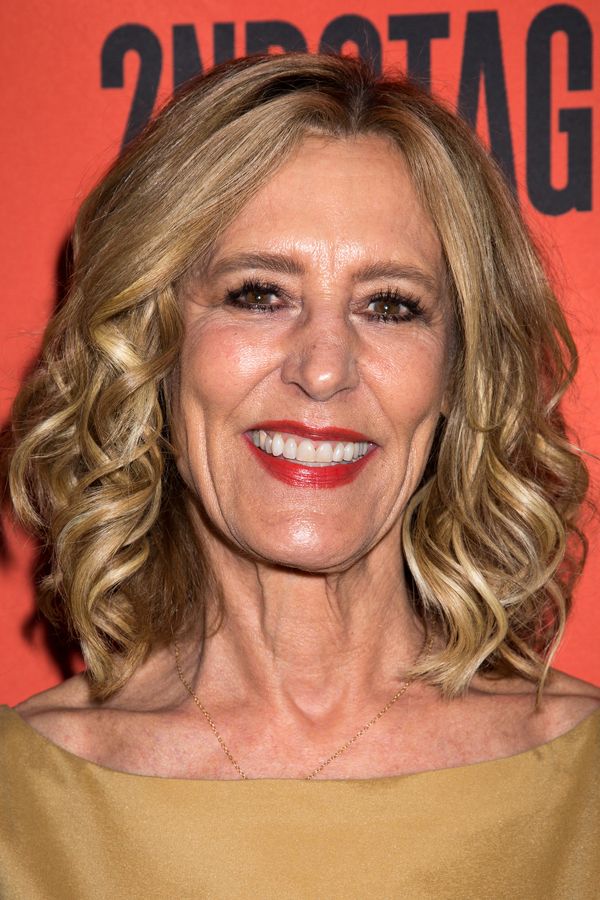 Christine Lahti Photo