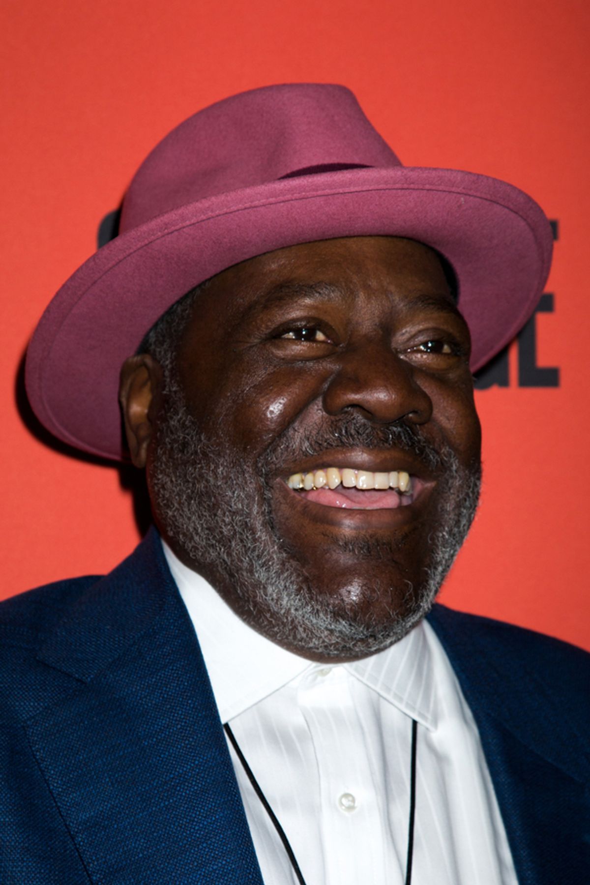 Frankie R. Faison at 
