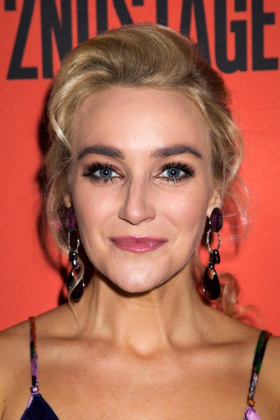 Betsy Wolfe Photo
