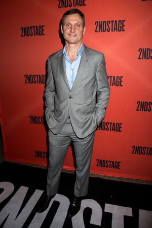 Tony Goldwyn @ BroadwayWorld Tony Goldwyn Photo