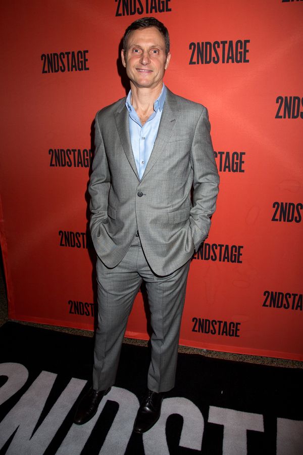 Tony Goldwyn Photo