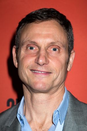 Tony Goldwyn @ BroadwayWorld Tony Goldwyn Photo