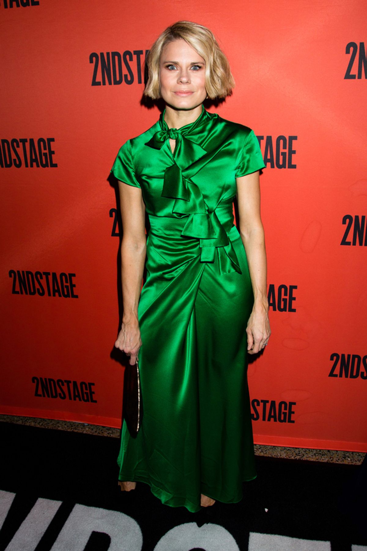 Celia Keenan-Bolger at 