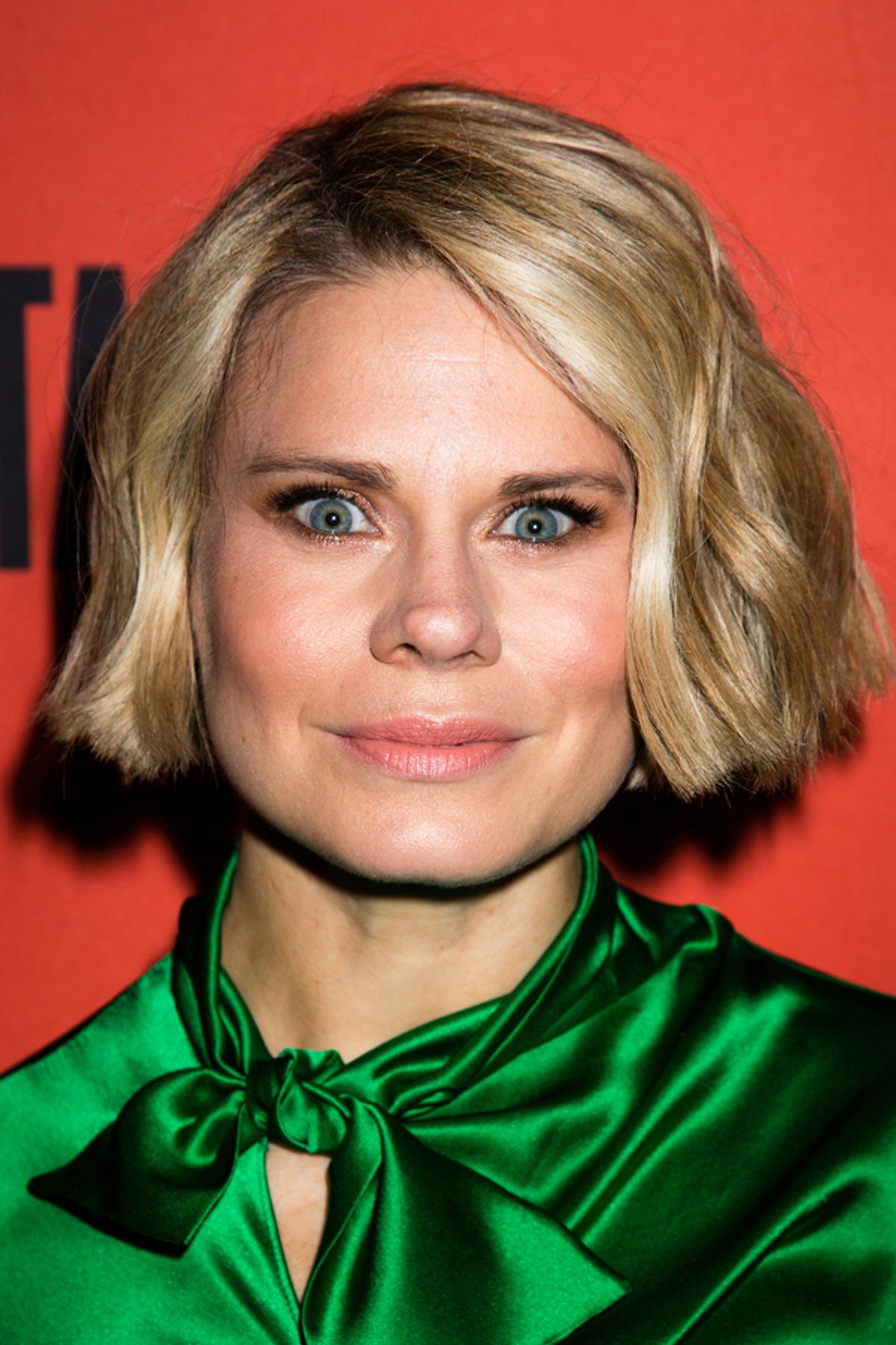 Celia Keenan-Bolger at 