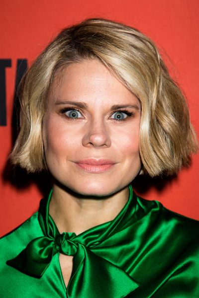 Celia Keenan-Bolger Photo