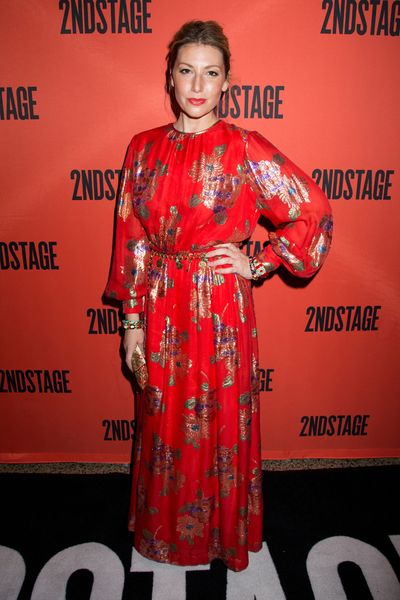 Ari Graynor Photo