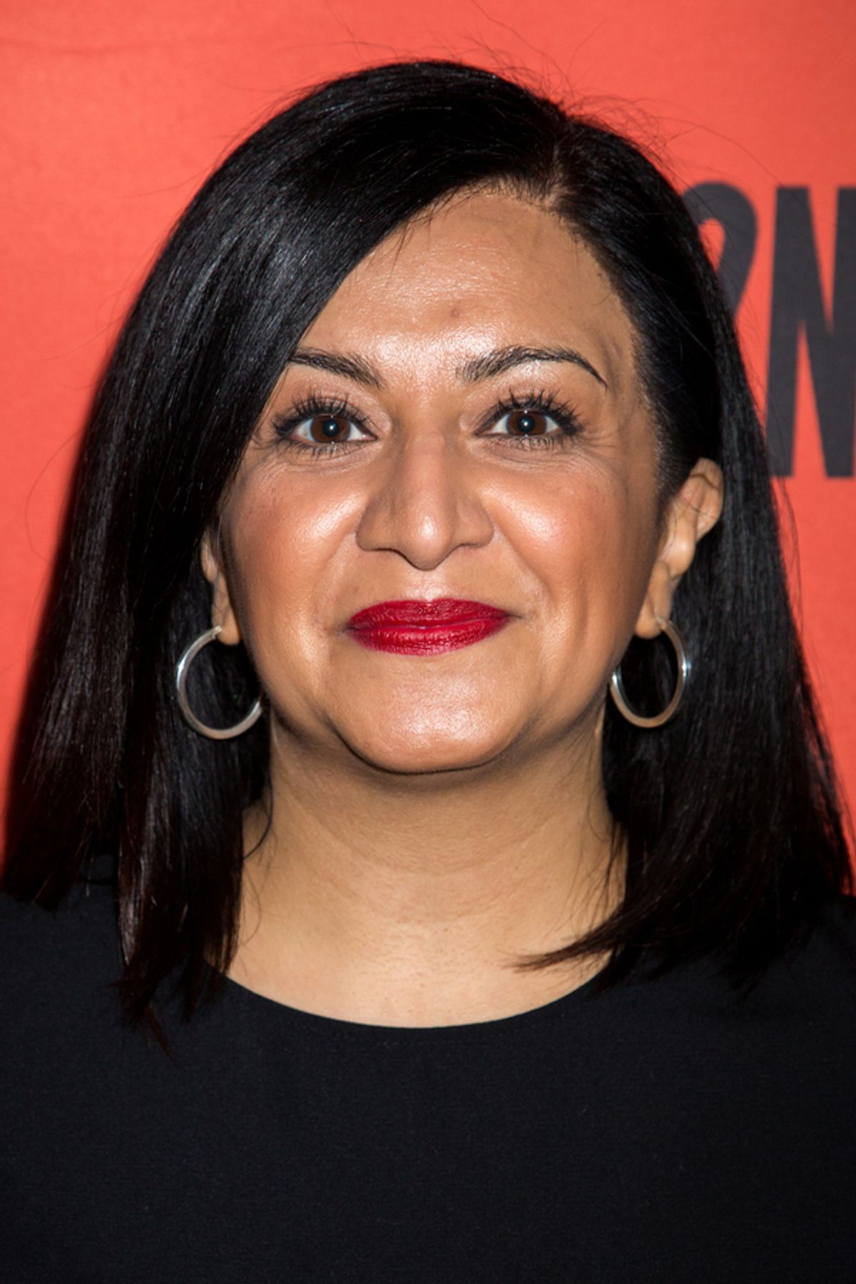 Maria Elena Ramirez at 