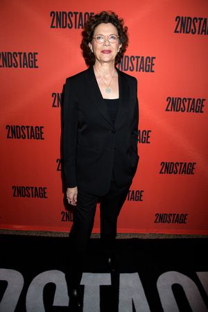 Annette Bening Photo