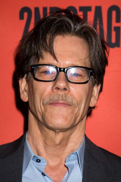 Kevin Bacon Photo
