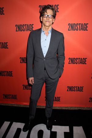 Kevin Bacon @ BroadwayWorld Kevin Bacon Photo