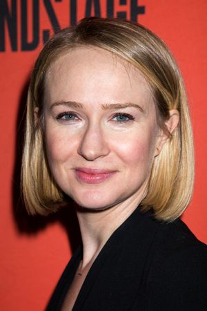 Halley Feiffer @ BroadwayWorld Halley Feiffer Photo