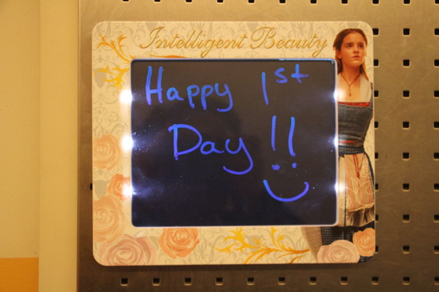 Photo Flash: Meet the Cast of BEAUTY AND THE BEAST at Paper Mill  Image