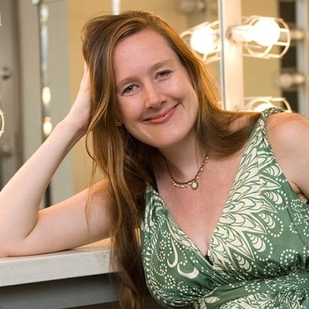 THE PLAY'S THE THING: Ingram New Works Festival's Riti Sachdeva  Image