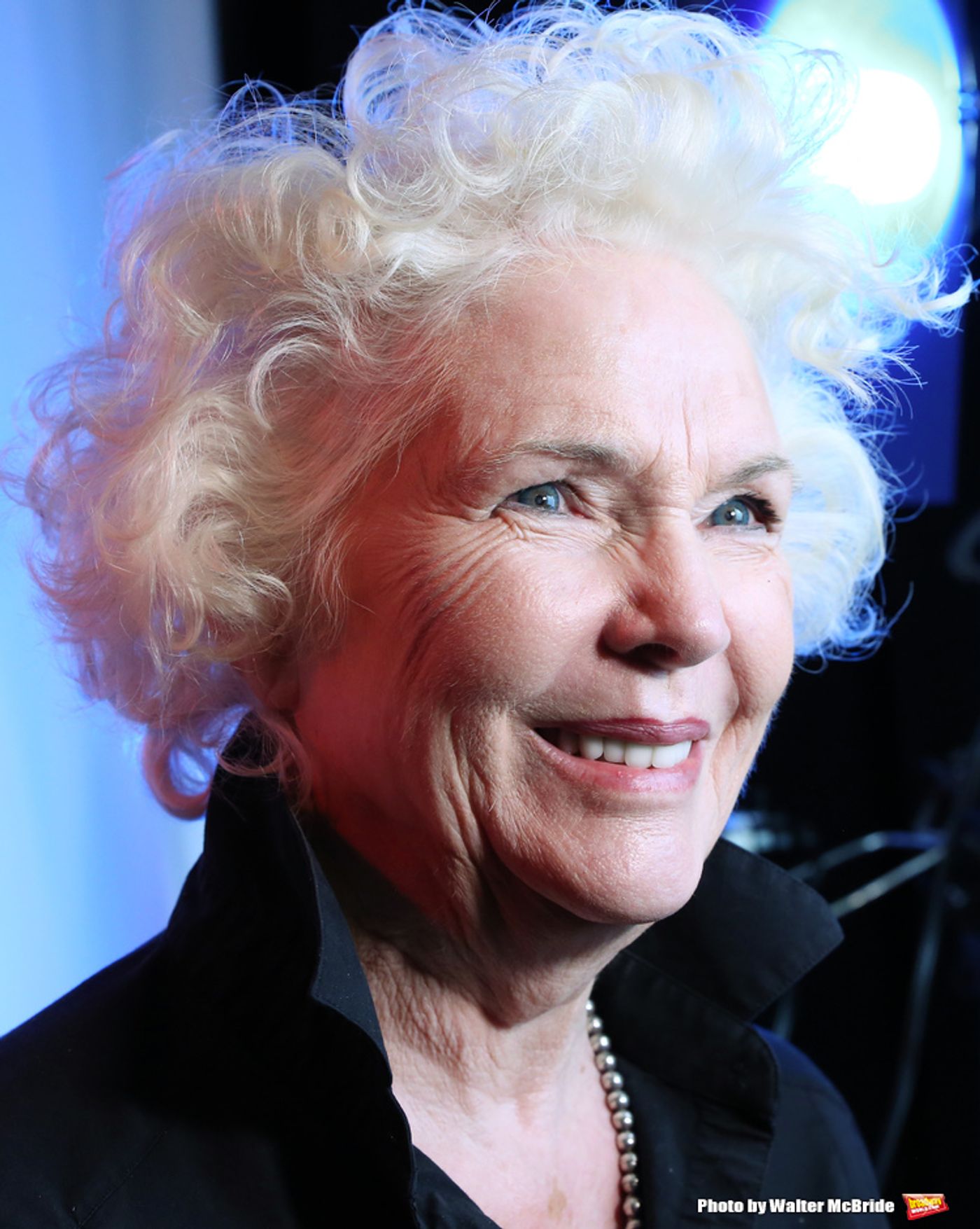 WATCH NOW! Zooming in on the Tony Nominees: Fionnula Flanagan  Image