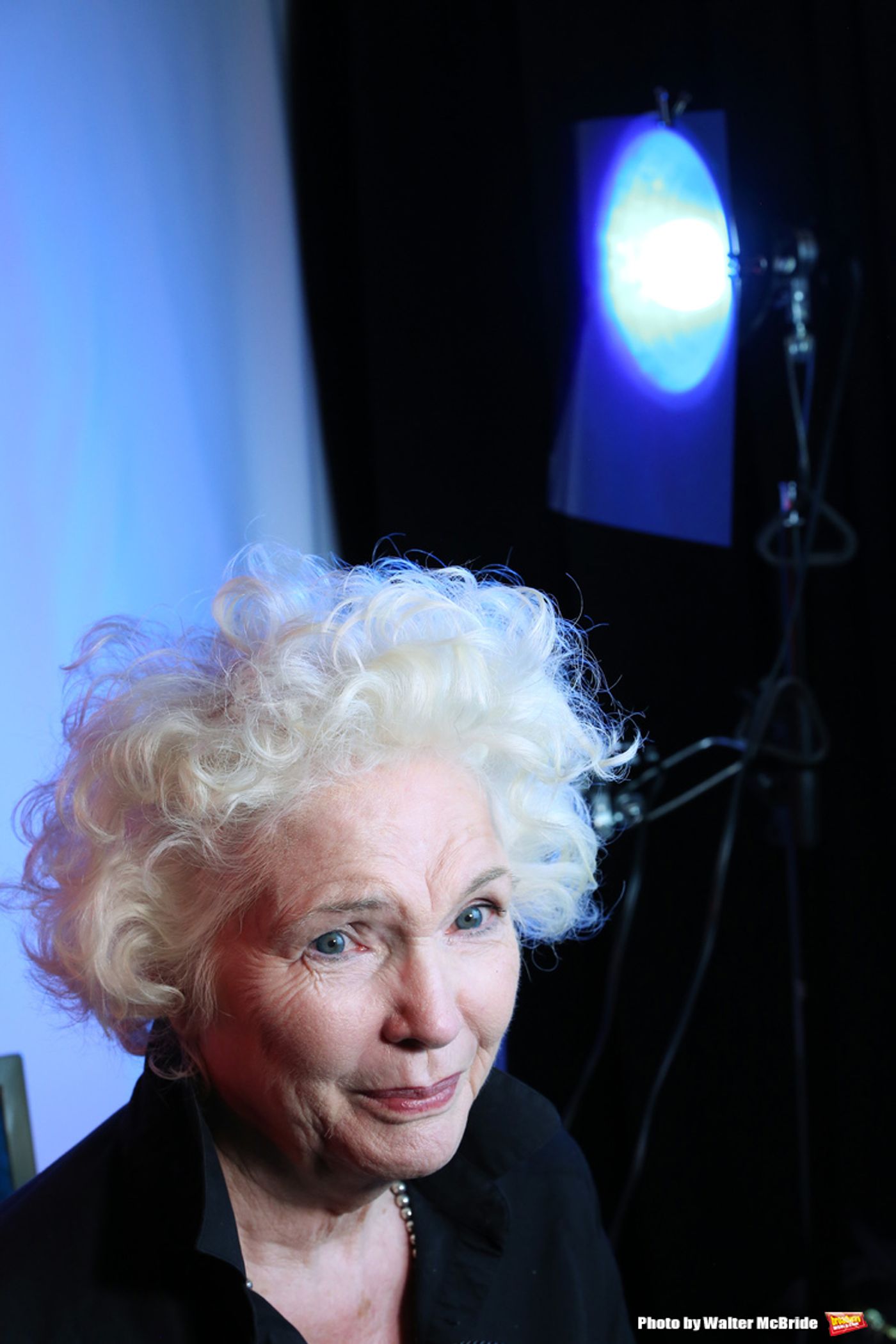 WATCH NOW! Zooming in on the Tony Nominees: Fionnula Flanagan  Image