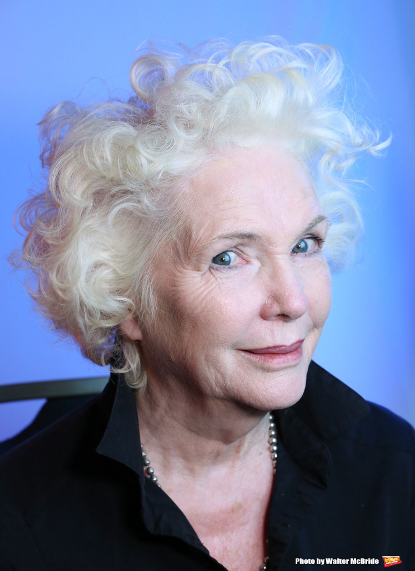 WATCH NOW! Zooming in on the Tony Nominees: Fionnula Flanagan  Image