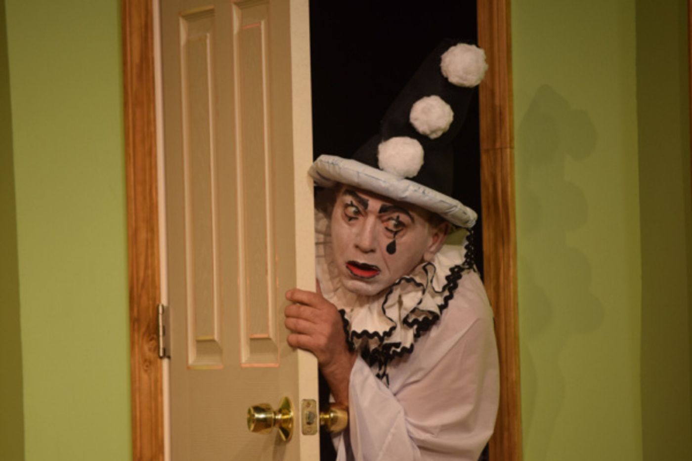 Photo Flash: First Look At Castle Craig Players' LEND ME A TENOR  Image