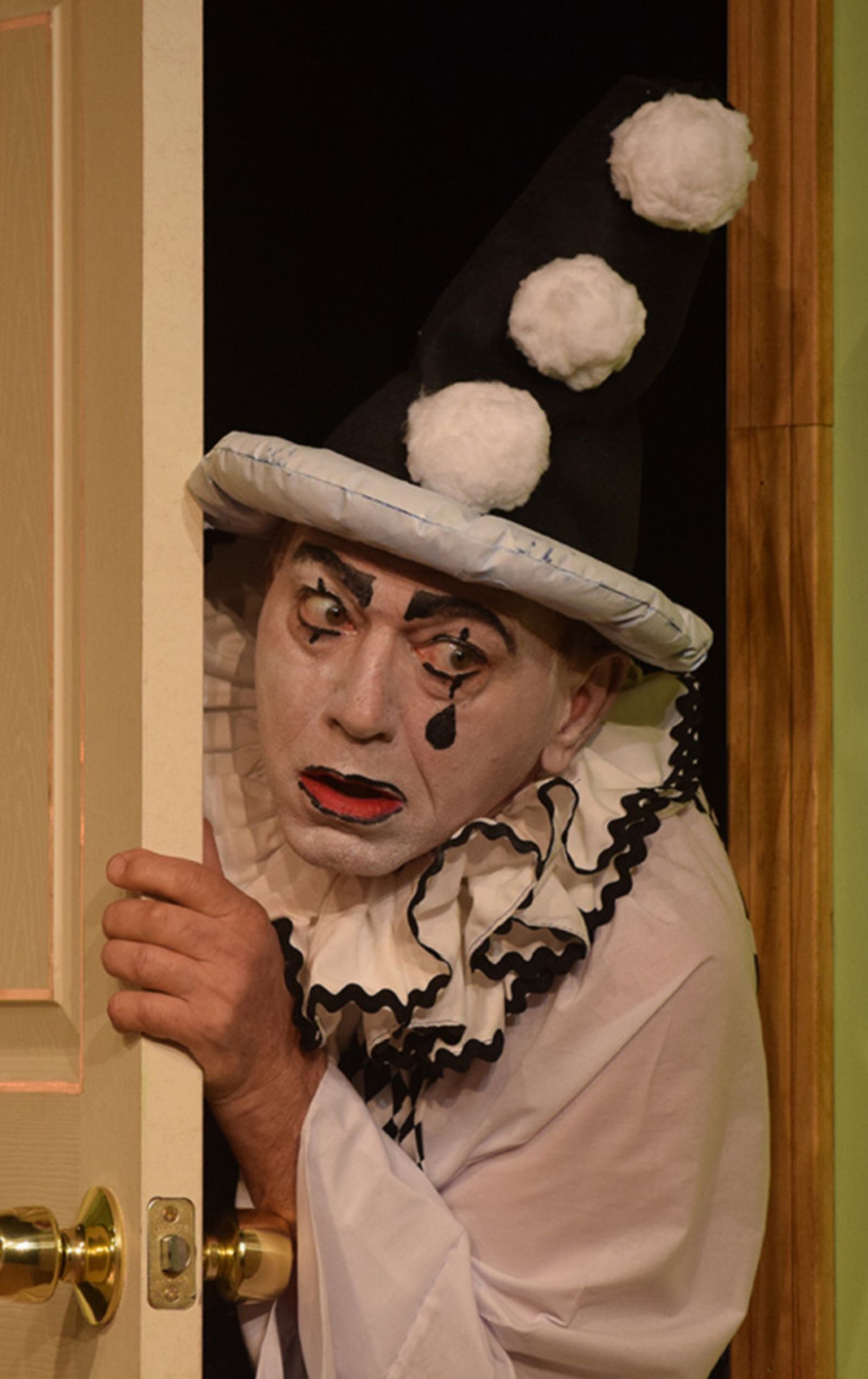 Photo Flash: First Look At Castle Craig Players' LEND ME A TENOR  Image