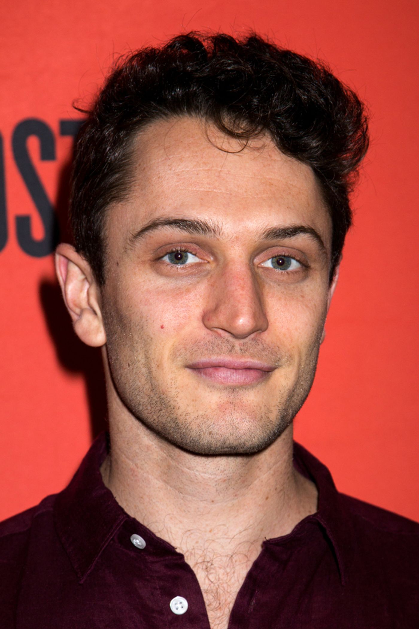 Photo Coverage: Meet the Cast of Second Stage's DYING CITY  Image