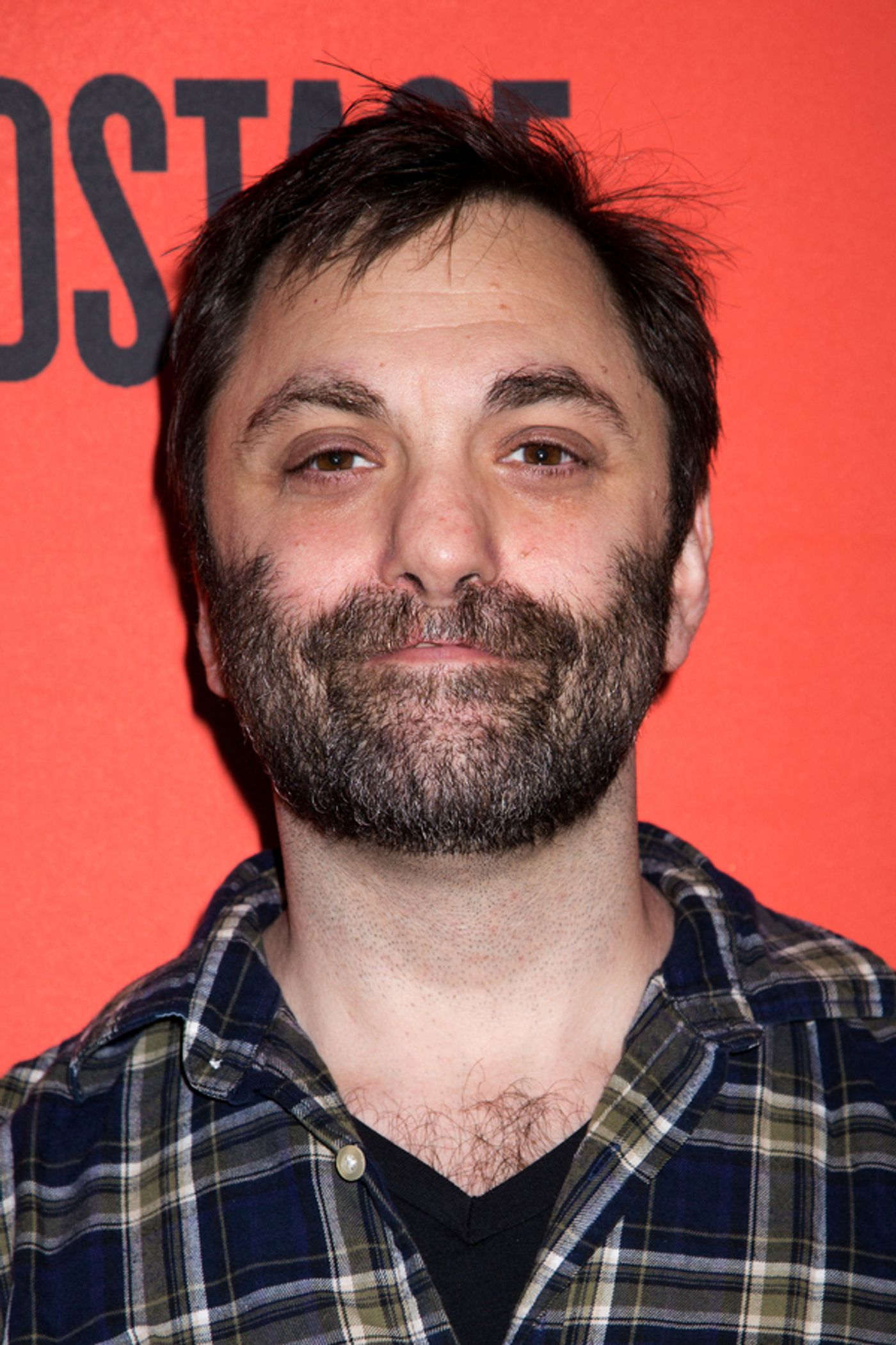 Photo Coverage: Meet the Cast of Second Stage's DYING CITY  Image