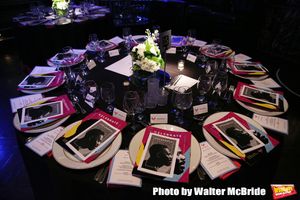 Vineyard Theatre Gala honoring Colman Domingo Photo