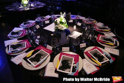 Vineyard Theatre Gala honoring Colman Domingo Photo
