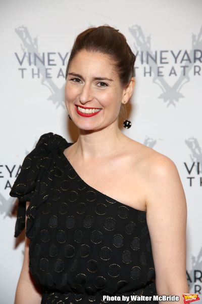 Suzanne Appel Photo