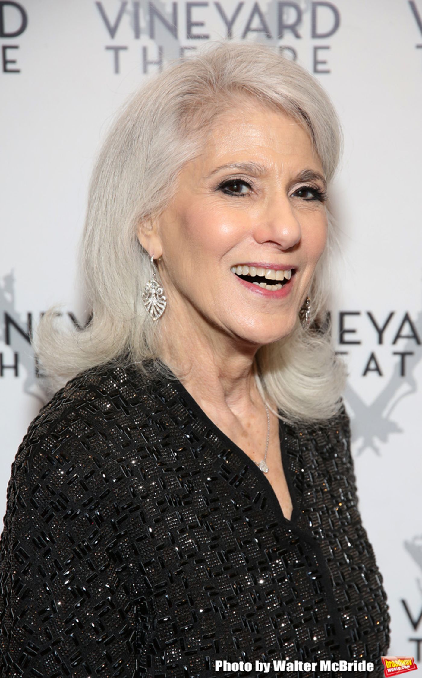 Photo Coverage: On the Red Carpet for The Vineyard Theatre's Gala Honoring Colman Domingo!  Image