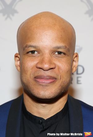 Glenn Davis @ BroadwayWorld Glenn Davis Photo