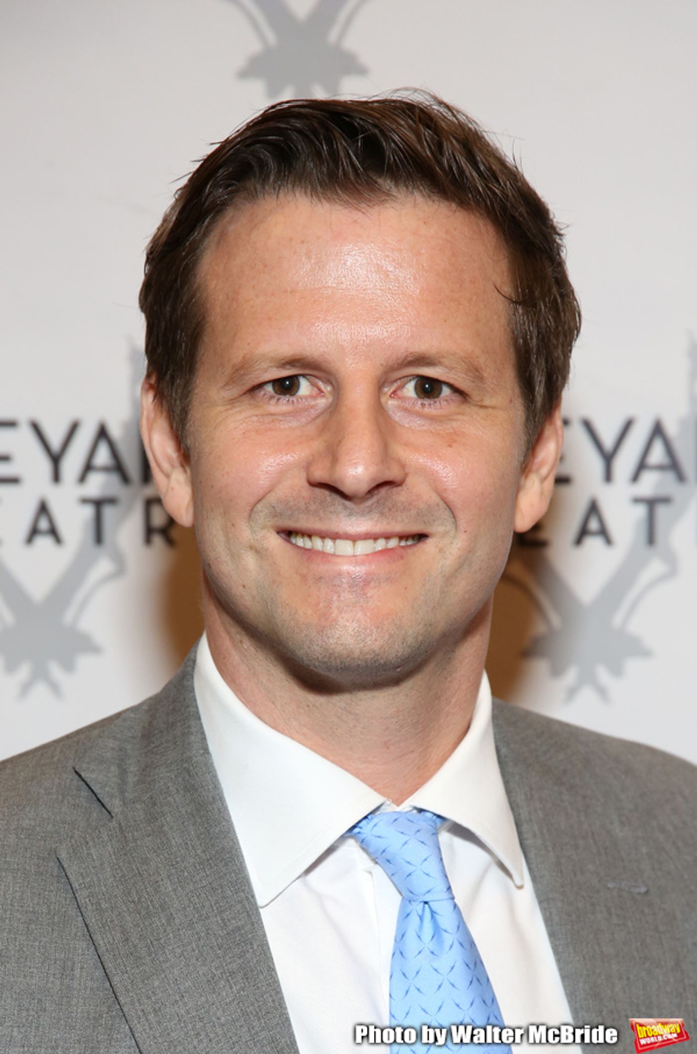 Photo Coverage: On the Red Carpet for The Vineyard Theatre's Gala Honoring Colman Domingo!  Image