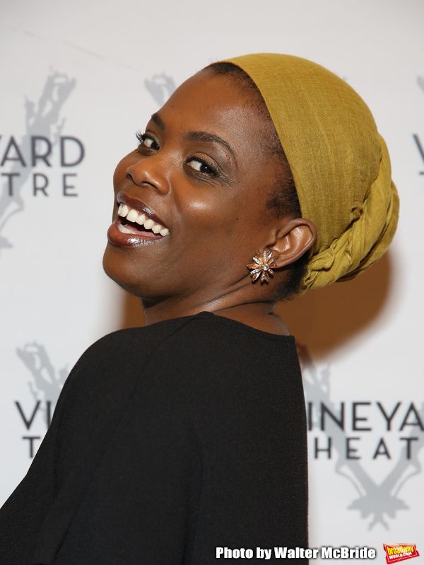 Antoinette Nwandu  Photo