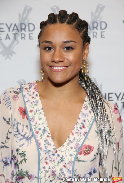 Ariana DeBose Photo