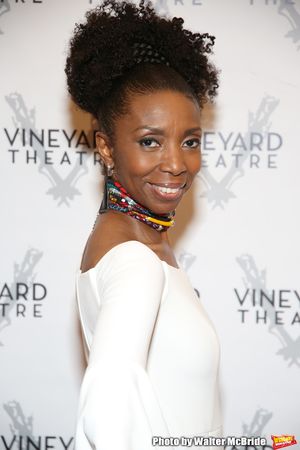 Sharon Washington
@ BroadwayWorld Sharon Washington
Photo