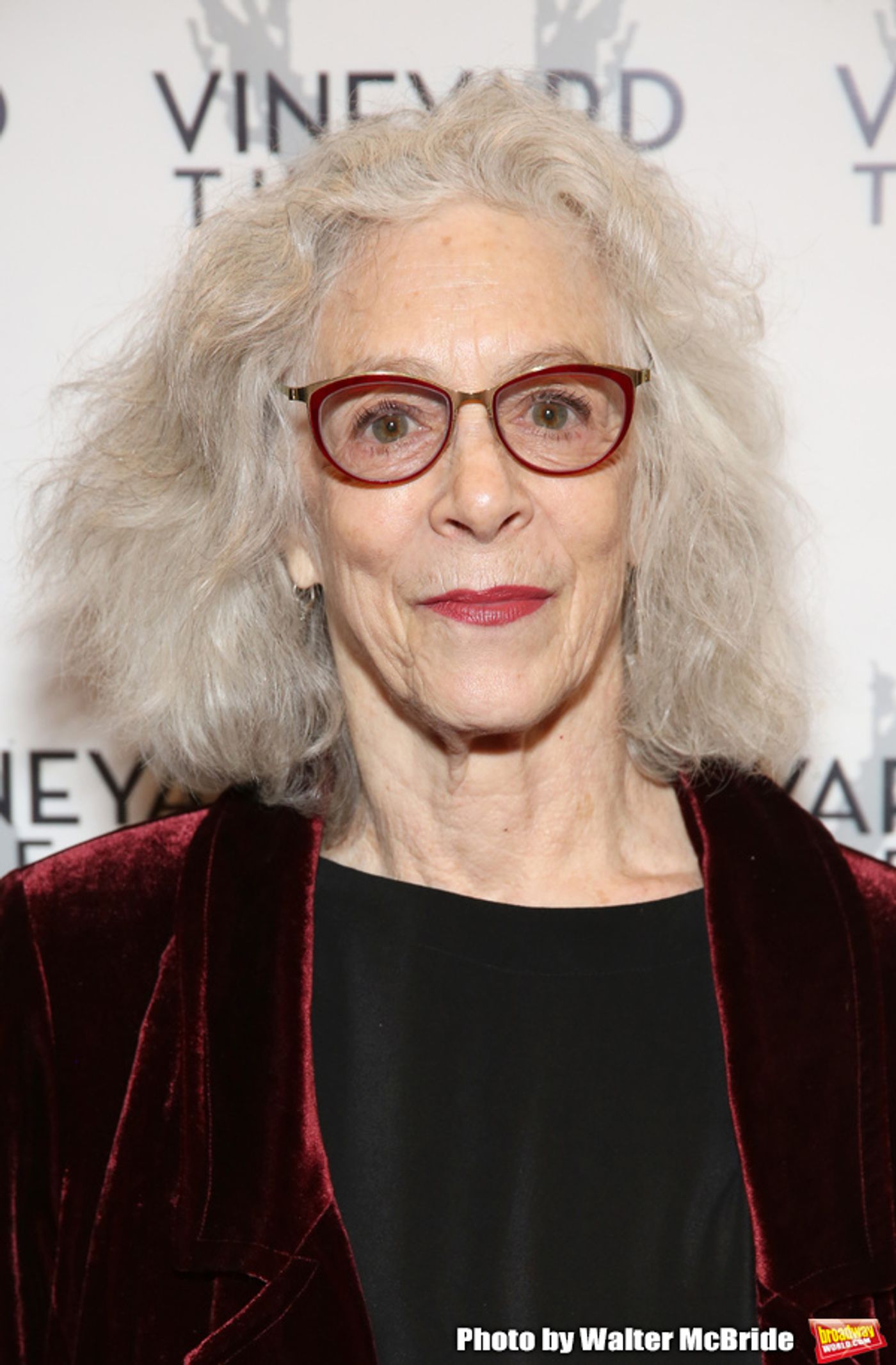 Photo Coverage: On the Red Carpet for The Vineyard Theatre's Gala Honoring Colman Domingo!  Image