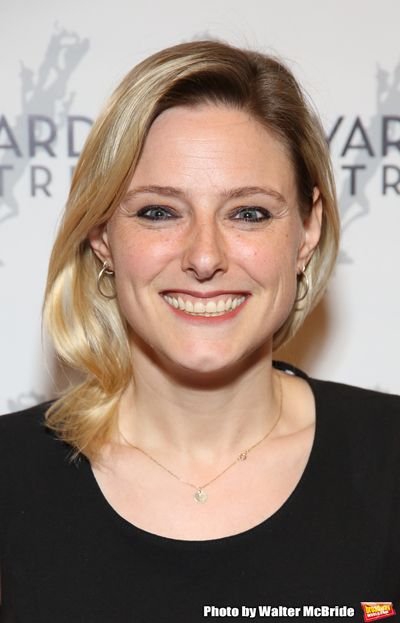 Laura Heywood Photo