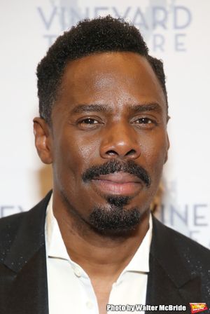 Colman Domingo City. 
 Photo