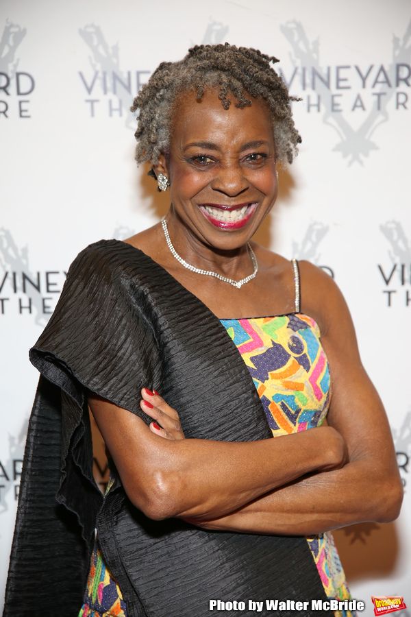 Marjorie Johnson  Photo