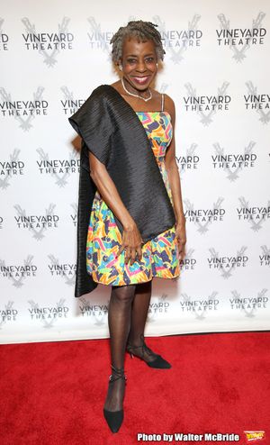 Marjorie Johnson  Photo