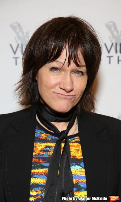 Heidi Rodewald Photo