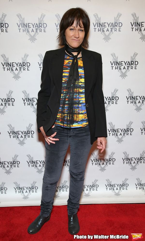 Heidi Rodewald  Photo