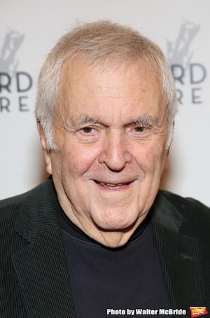 John Kander Photo